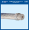 Надземный алюминиевый кабель АКСР проводника усиленное сталью привязывает ИСО 9001