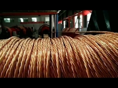 CU/AL 0.6/1KV 4 ядра XLPE SWA/STA низковольтный силовой кабель бронированный и бронированный