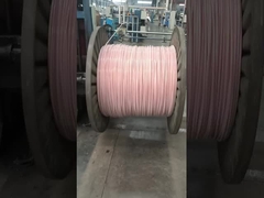 Низковольтный воздушный пучок проводника ABC кабель 3x25+54.6+16mm2 NFC 33-209