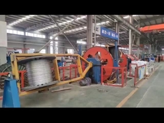 AL/XLPE Quadruplex Overhead Service Cable Аэрокабель, связанный воздушным каналом 4X35MM2