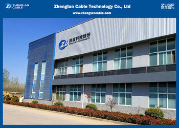 Китай Zhenglan Cable Technology Co., Ltd