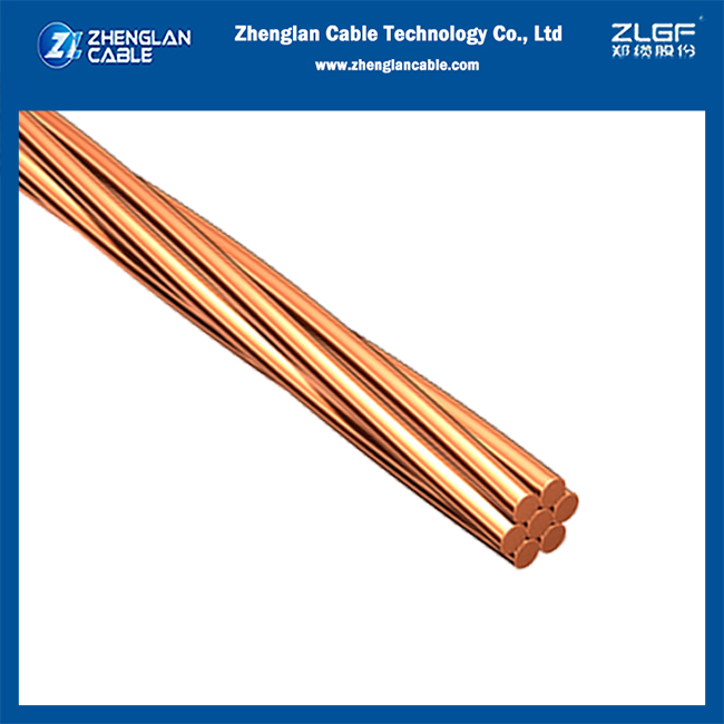 Как сделать выбор из различных заземляющих материалов?