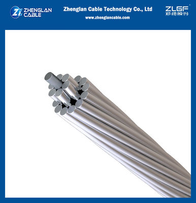 Алюминиевый проводник AAC Midge 7/2.06