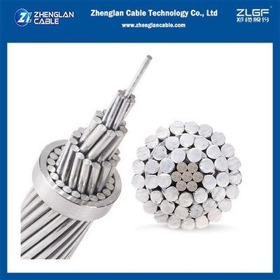 Алюминиевый проводник с стальной армировкой Rabbit Al-53mm2/ST-9mm2 превосходный проводник для ваших электрических потребностей