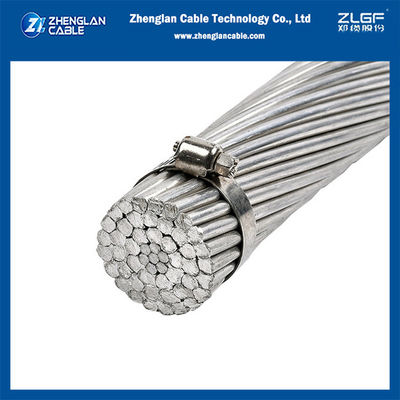 ACSR MINK 63-AL1/11-ST1A Алюминиевый проводчик с усиленным уплотнением