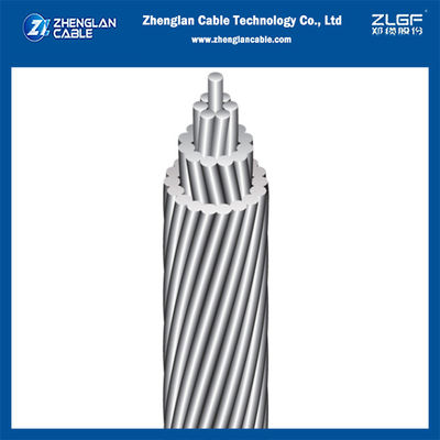 Алюминиевый проводник AAC 705MCM Arbutus 402.8MCM 37/3.72mm ASTMB231/231M