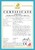 Китай Zhenglan Cable Technology Co., Ltd Сертификаты